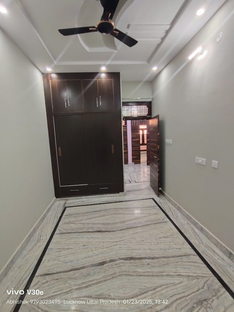 Room, jankipuram 3 Bedroom 1030 Sq.Ft. Independent House In Jankipuram Lucknow 8297067