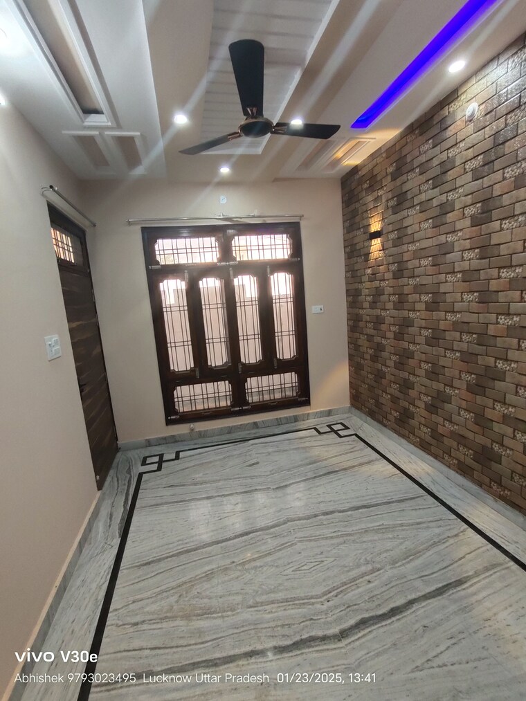 Room, jankipuram 3 Bedroom 1030 Sq.Ft. Independent House In Jankipuram Lucknow 8297067