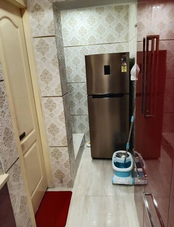  3 BHK Apartment at Paras Tierea, Sector 137 – for Rent
