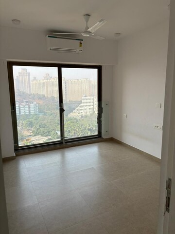 3 BHK Apartment For Rent in Kanakia Silicon Valley, Powai
