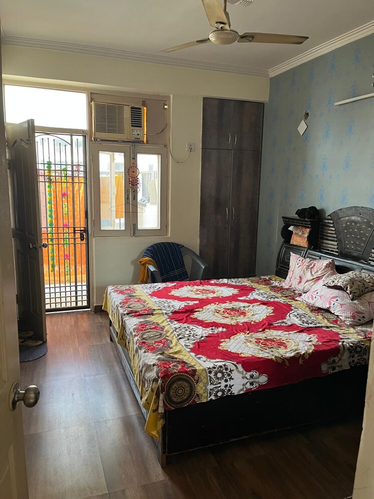 Bedroom, svp-gulmohur-garden 3.5 Bedroom 1510 Sq.Ft. Apartment In Raj Nagar Extension Ghaziabad 8297061