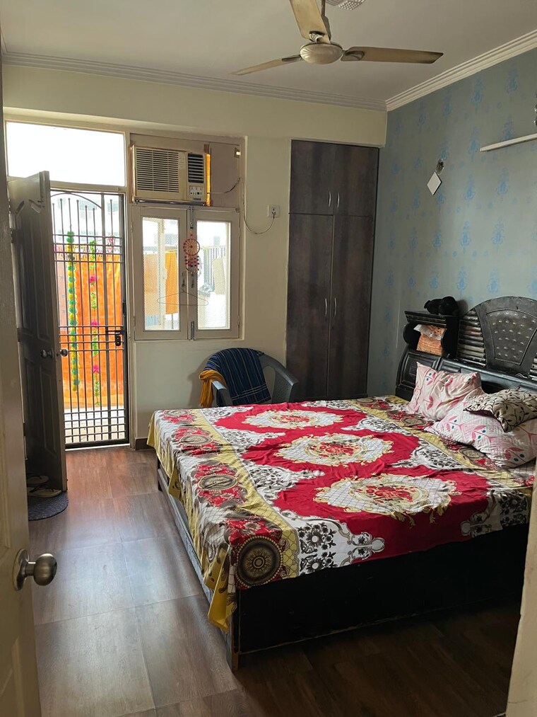 Bedroom, svp-gulmohur-garden 3.5 Bedroom 1510 Sq.Ft. Apartment In Raj Nagar Extension Ghaziabad 8297061