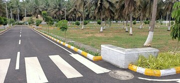  Plot For Sale in Kaggalipura