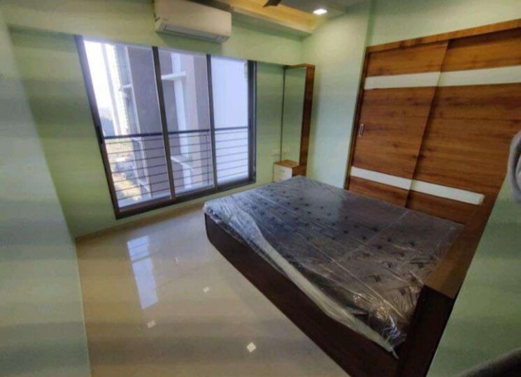 Kitchen, runwal-eirene 3 Bedroom 1059 Sq.Ft. Apartment In Balkum Pada Thane 8297077