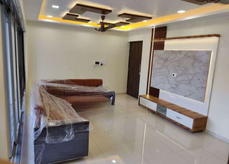 undefined, runwal-eirene 3 Bedroom 1059 Sq.Ft. Apartment In Balkum Pada Thane 8297077