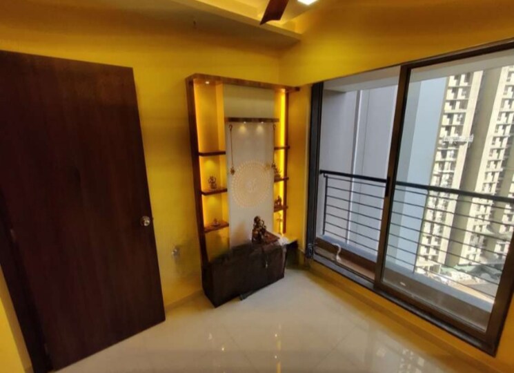 Room, runwal-eirene 3 Bedroom 1059 Sq.Ft. Apartment In Balkum Pada Thane 8297077