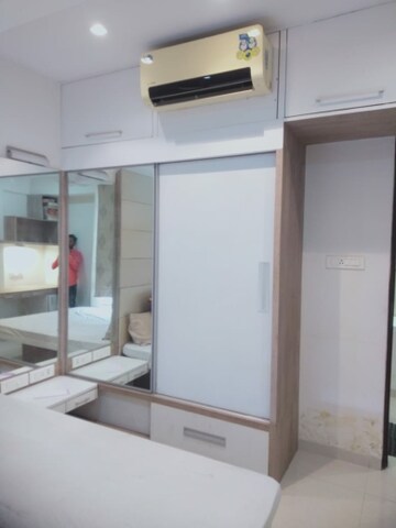 Furnished Amenities in 1 BHK Apartment at Vasudha Etasha, Kothrud – for Rent