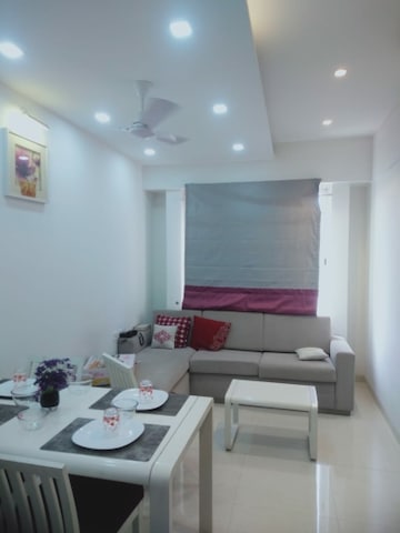 1 BHK Apartment For Rent in Vasudha Etasha Kothrud Pune  8297109