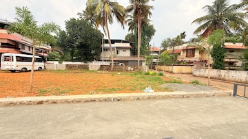 Plot For Resale in Vytilla Kochi  8297031