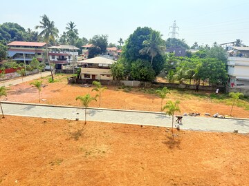 Plot Area in  Plot at Vytilla – for Sale