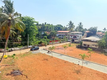 Plot Area in  Plot at Vytilla – for Sale
