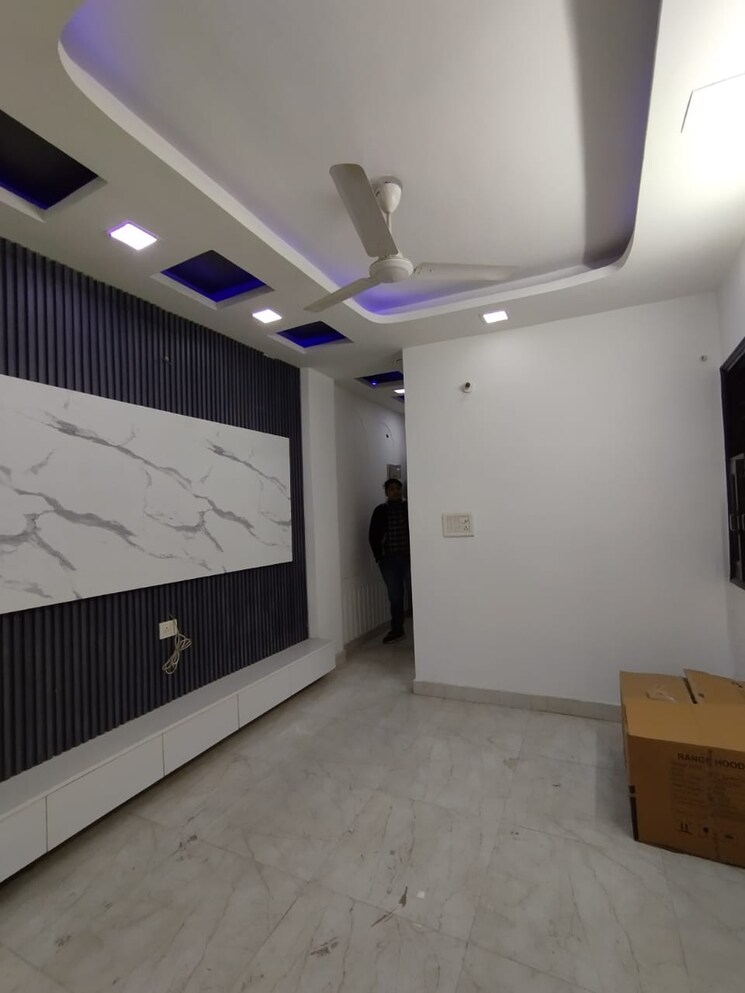 Room, mahavir enclave 1 2 Bedroom 750 Sq.Ft. Builder Floor In Mahavir Enclave 1 Delhi 8297093