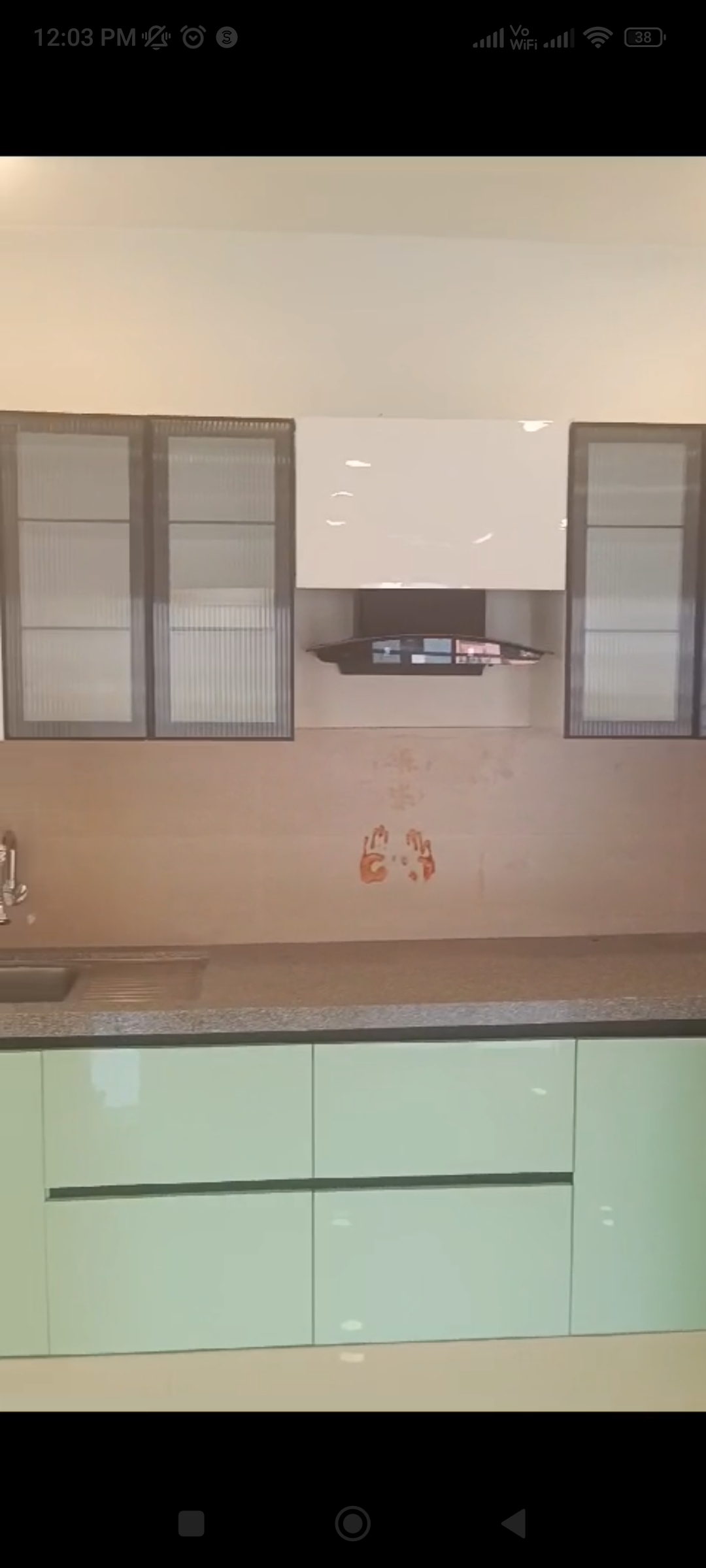 4 BHK Apartment For Sale in Rohan Ananta Phase 1