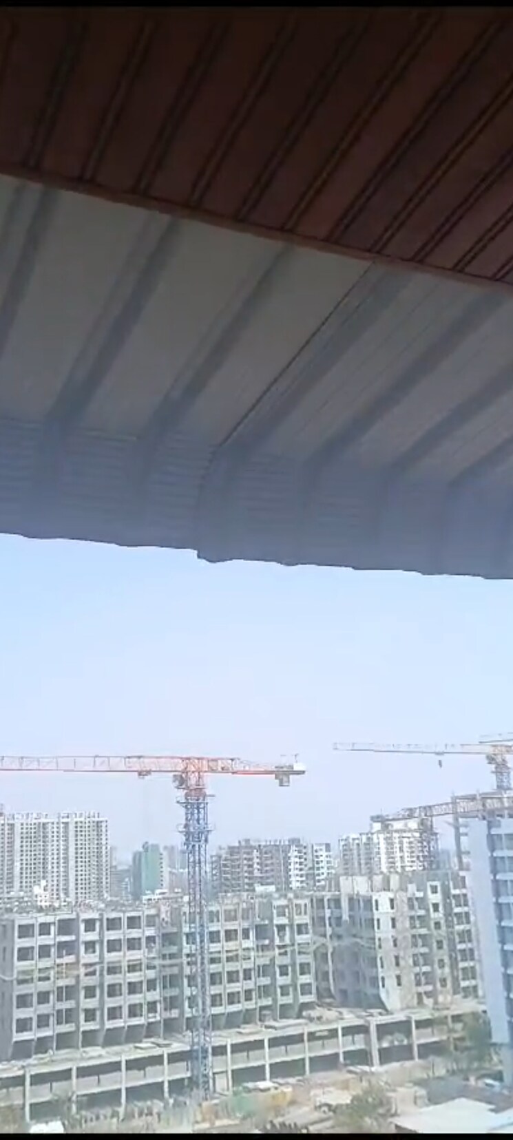 Exterior View, rohan-ananta-phase-1 4 Bedroom 685 Sq.Ft. Apartment In Tathawade Pune 8297123