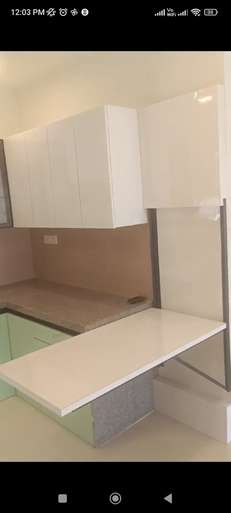 Bathroom, rohan-ananta-phase-1 4 Bedroom 685 Sq.Ft. Apartment In Tathawade Pune 8297123