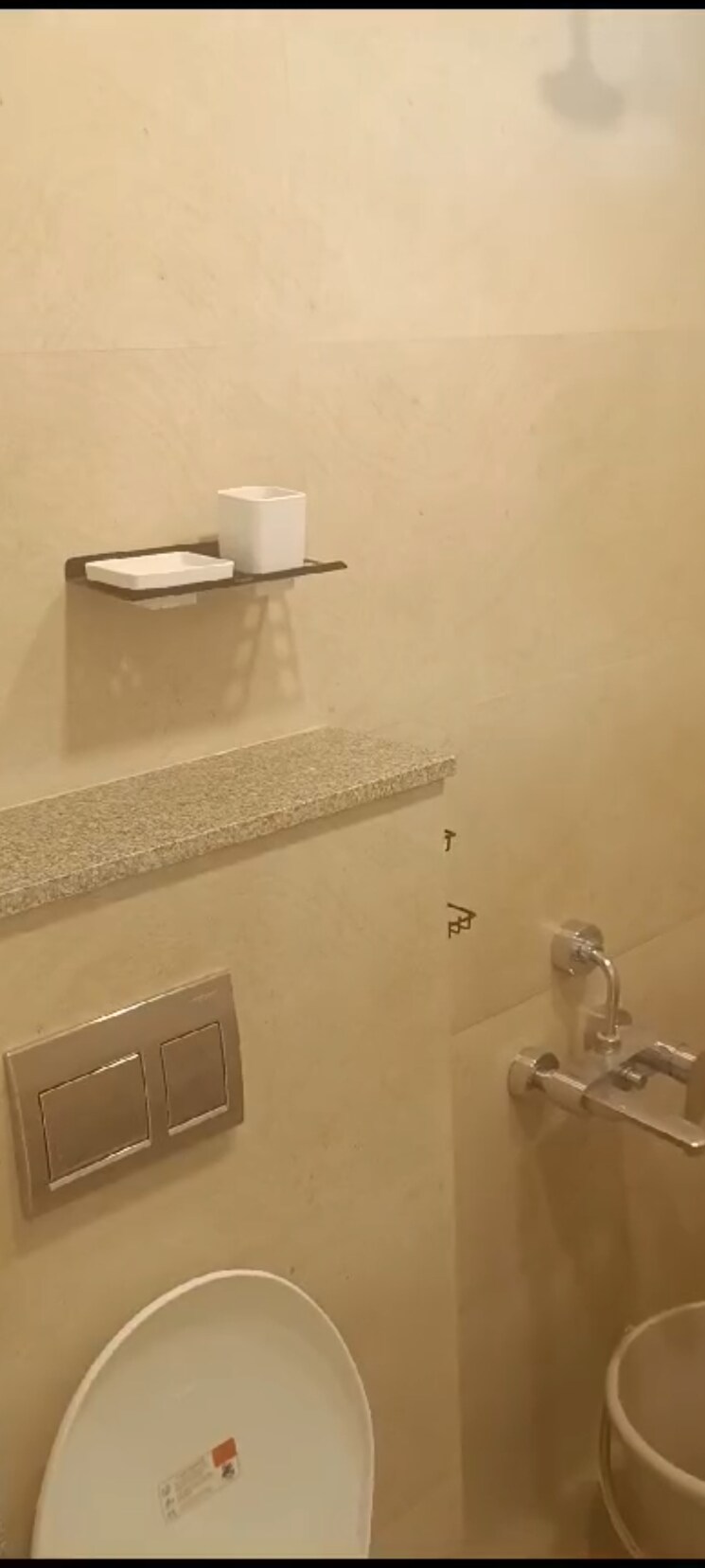 Bathroom, rohan-ananta-phase-1 4 Bedroom 685 Sq.Ft. Apartment In Tathawade Pune 8297123