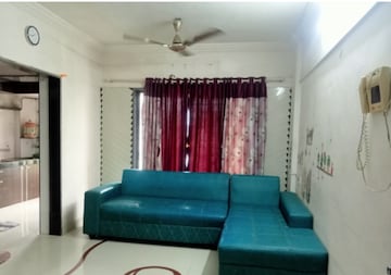 1 BHK Apartment For Rent in Happy Home Estate Mira Road East Thane  8297081