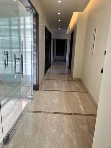 4 BHK Builder Floor For Rent in New Friends Colony
