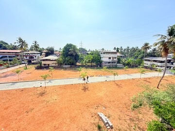 Plot Area in  Plot at Ernakulam – for Sale