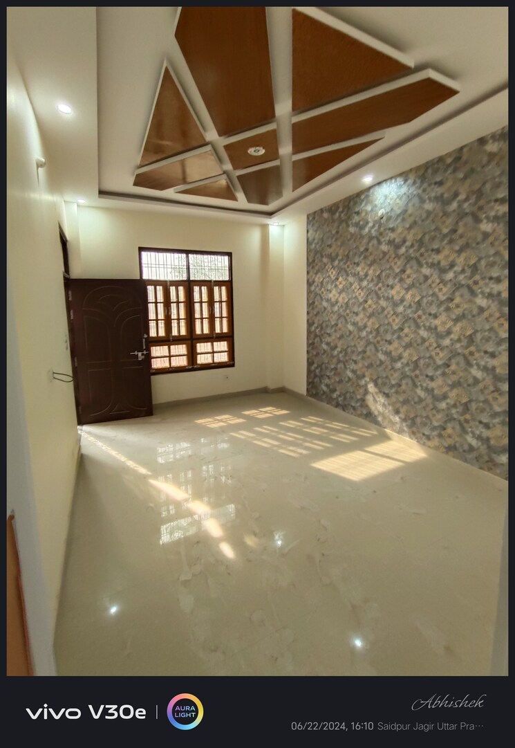 Room, jankipuram extension 2 Bedroom 860 Sq.Ft. Independent House In Jankipuram Extension Lucknow 8297113