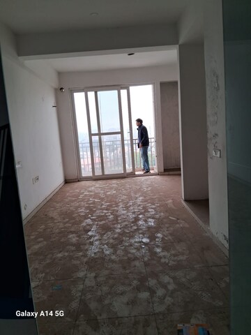 Floor Plan in  Office Space at Motia Citi Royal Business Park, Ambala Highway – for Sale