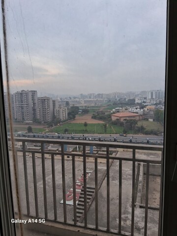Floor Plan in  Office Space at Motia Citi Royal Business Park, Ambala Highway – for Sale