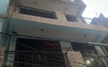2 BHK Builder Floor For Sale in Hindon Vihar, Sector 49