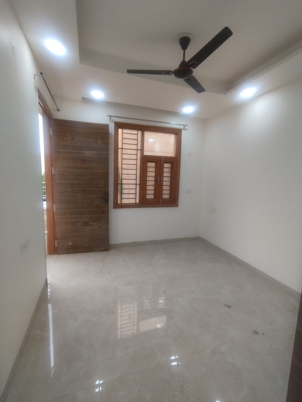 2 BHK Builder Floor For Sale in Mahavir Enclave Part 1 