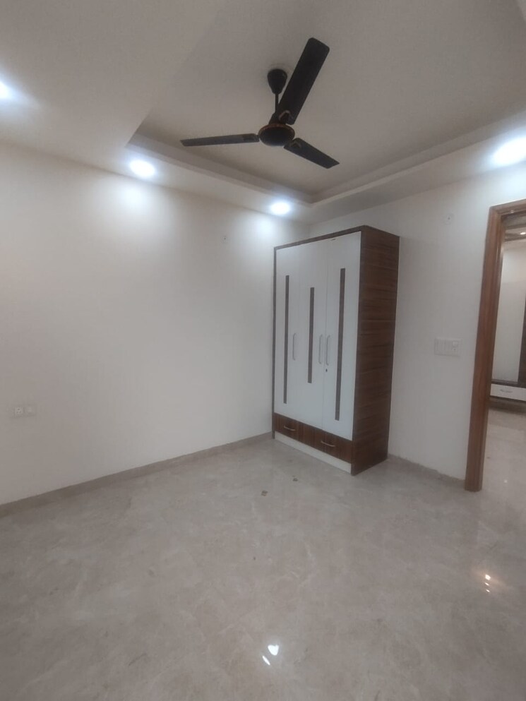 Bedroom, mahavir enclave 1 2 Bedroom 750 Sq.Ft. Builder Floor In Mahavir Enclave 1 Delhi 8297122