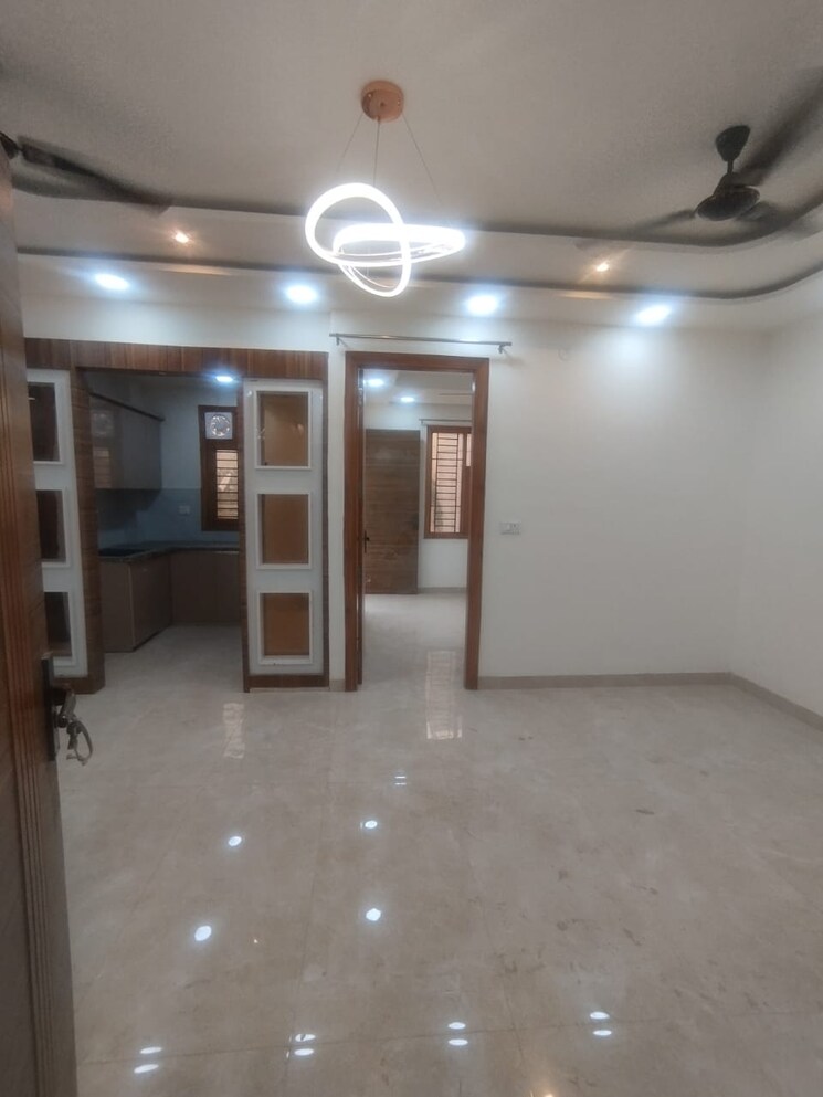 undefined, mahavir enclave 1 2 Bedroom 750 Sq.Ft. Builder Floor In Mahavir Enclave 1 Delhi 8297122