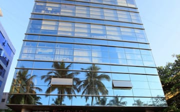 Office Space For Rent in Andheri West