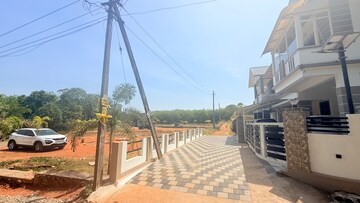  Plot – Exterior View View at Mulanthuruthy - for Sale