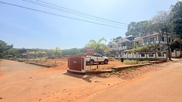  Plot – Exterior View View at Mulanthuruthy - for Sale