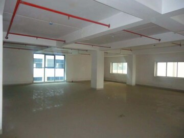 Commercial Office Space 4500 Sq.Ft. For Rent in New Town Action Area ii Kolkata  8297125