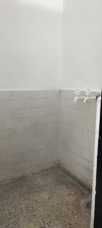 Bathroom in 1 BHK Builder Floor at Pi I And Ii Greater Noida – for Sale