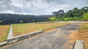 Plot Area in  Plot at Mulanthuruthy – for Sale