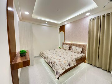3 BHK Apartment For Sale in Jagatpura