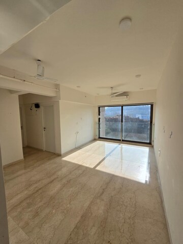 Building Lobby in 2 BHK Apartment at Kanakia Silicon Valley, Powai – for Rent