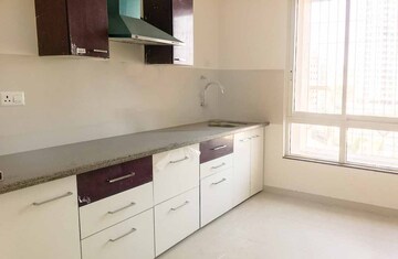 1 BHK Apartment For Rent in Puranik Rumah Bali, Ghodbunder Road