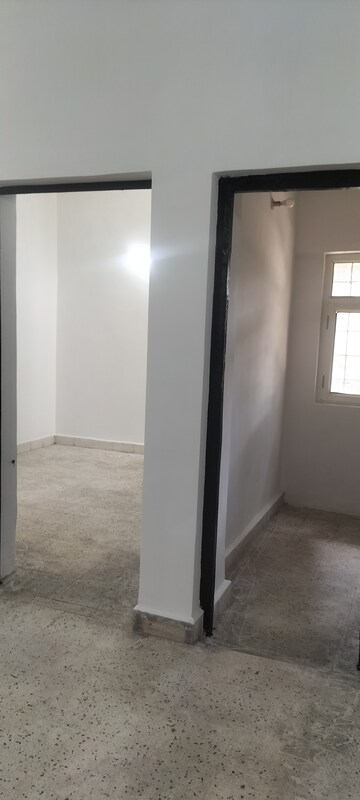 Building Lobby in 1 BHK Builder Floor at Pi I And Ii Greater Noida – for Rent