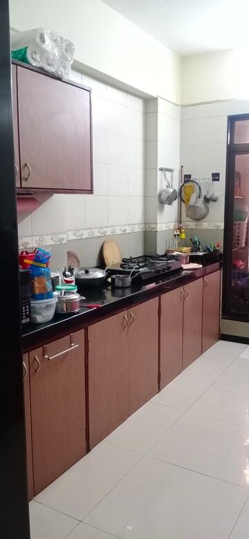 3 BHK Apartment For Rent in Patel Heritage Kharghar Navi Mumbai  8297133