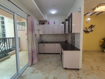 Living Room in 2 BHK Apartment at Migsun Ultimo, Omicron Iii Greater Noida – for Sale