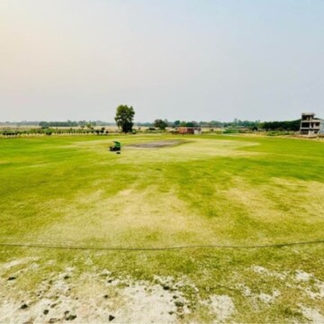  Plot – Garden View at Bijnor - for Sale