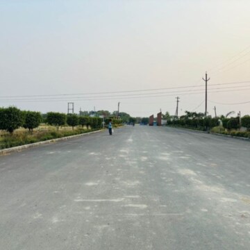 Parking in  Plot at Bijnor – for Sale