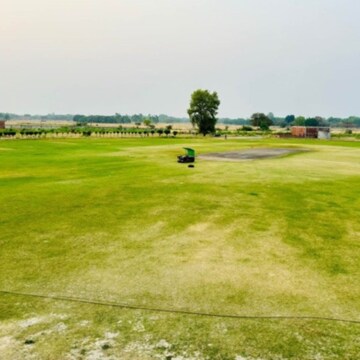  Plot – Garden View at Bijnor - for Sale