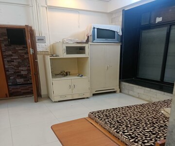 1 BHK Apartment For Rent in Dadar East