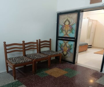  1 BHK Apartment at Dadar East – for Rent