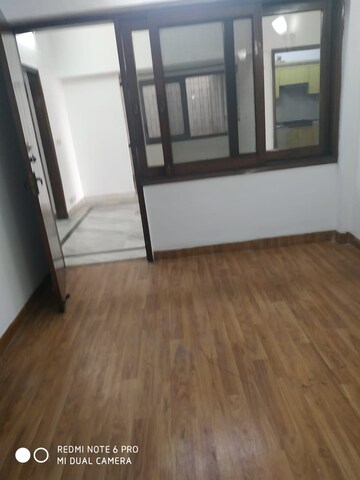 Room in 3 BHK Builder Floor at Saket – for Rent