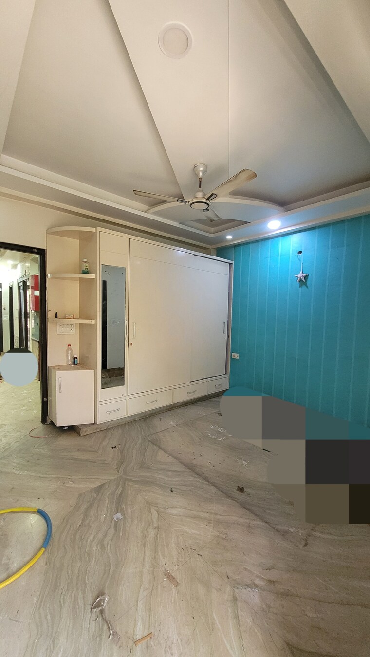 Room, dilshad colony 3 Bedroom 1600 Sq.Ft. Builder Floor In Dilshad Colony Delhi 8297215