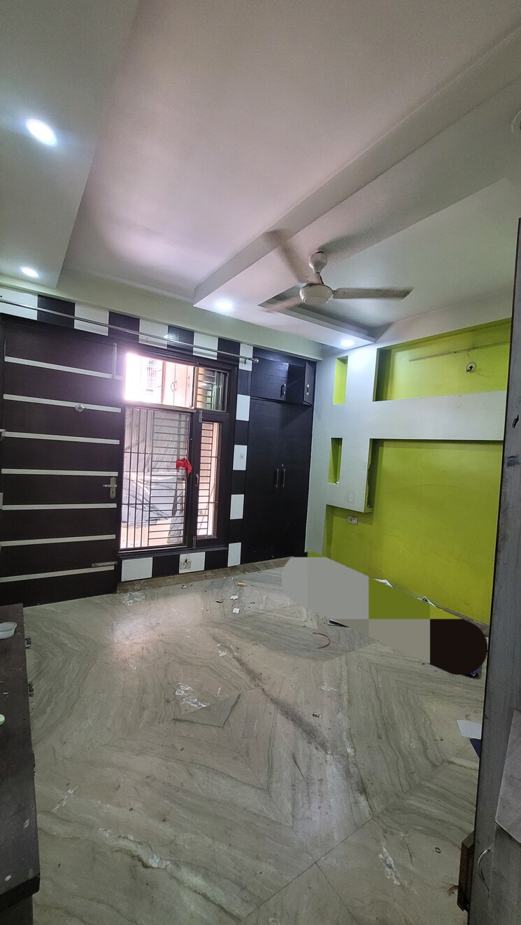 Bedroom, dilshad colony 3 Bedroom 1600 Sq.Ft. Builder Floor In Dilshad Colony Delhi 8297215